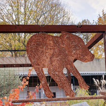 Lade das Bild in den Galerie-Viewer, Wildschwein Frischling III