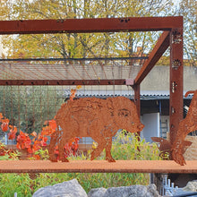 Lade das Bild in den Galerie-Viewer, Wildschwein Frischling I