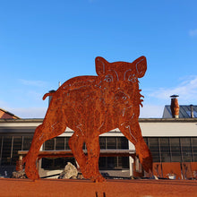 Lade das Bild in den Galerie-Viewer, Wildschwein Frischling II