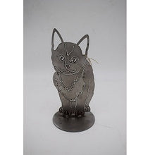 Lade das Bild in den Galerie-Viewer, Aufsteller Katze klein