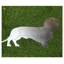 Lade das Bild in den Galerie-Viewer, Dackel