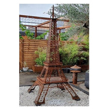 Lade das Bild in den Galerie-Viewer, Eiffelturm aus Stahl
