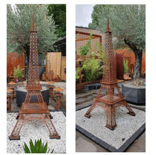 Lade das Bild in den Galerie-Viewer, Eiffelturm aus Stahl