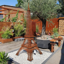 Lade das Bild in den Galerie-Viewer, Eiffelturm aus Stahl