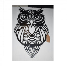 Lade das Bild in den Galerie-Viewer, Eule