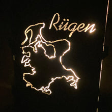 Lade das Bild in den Galerie-Viewer, Feuertonne Insel Rügen