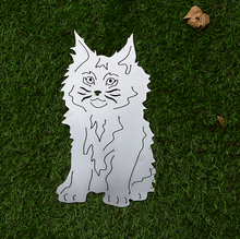 Lade das Bild in den Galerie-Viewer, Maine Coon