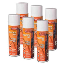 Lade das Bild in den Galerie-Viewer, OWATROL OIL