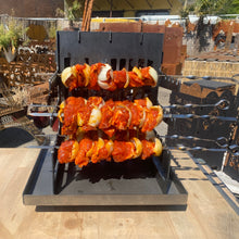 Lade das Bild in den Galerie-Viewer, Schaschlik Grill Sacha