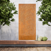 Lade das Bild in den Galerie-Viewer, Sichtschutzwand