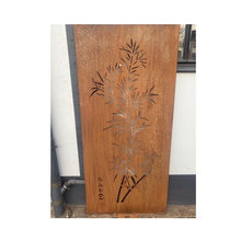 Lade das Bild in den Galerie-Viewer, Sichtschutzwand Bambus