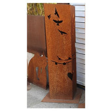 Lade das Bild in den Galerie-Viewer, Stele "Frühling"