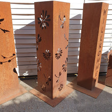 Lade das Bild in den Galerie-Viewer, Stele "Sommer"