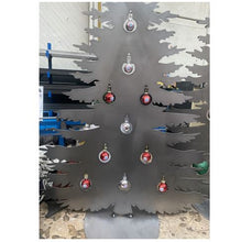 Lade das Bild in den Galerie-Viewer, Tannenbaum kleine Kugeln