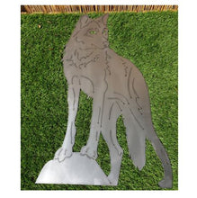 Lade das Bild in den Galerie-Viewer, Wolf