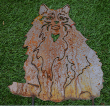 Lade das Bild in den Galerie-Viewer, Norwegische Waldkatze