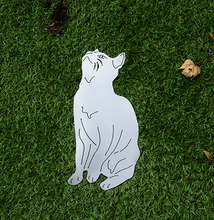 Lade das Bild in den Galerie-Viewer, Russisch Blaukatze