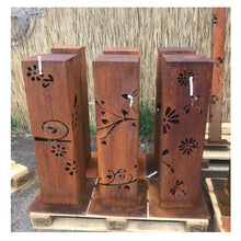 Lade das Bild in den Galerie-Viewer, Stele "Sommer"