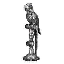 Lade das Bild in den Galerie-Viewer, Steampunk Parrot
