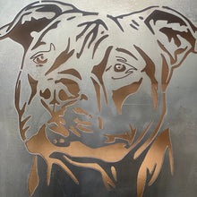 Lade das Bild in den Galerie-Viewer, Feuertonne Terrier
