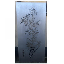 Lade das Bild in den Galerie-Viewer, Sichtschutzwand Bambus
