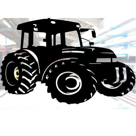 Traktor II