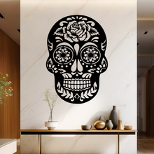 Lade das Bild in den Galerie-Viewer, Sugar Skull
