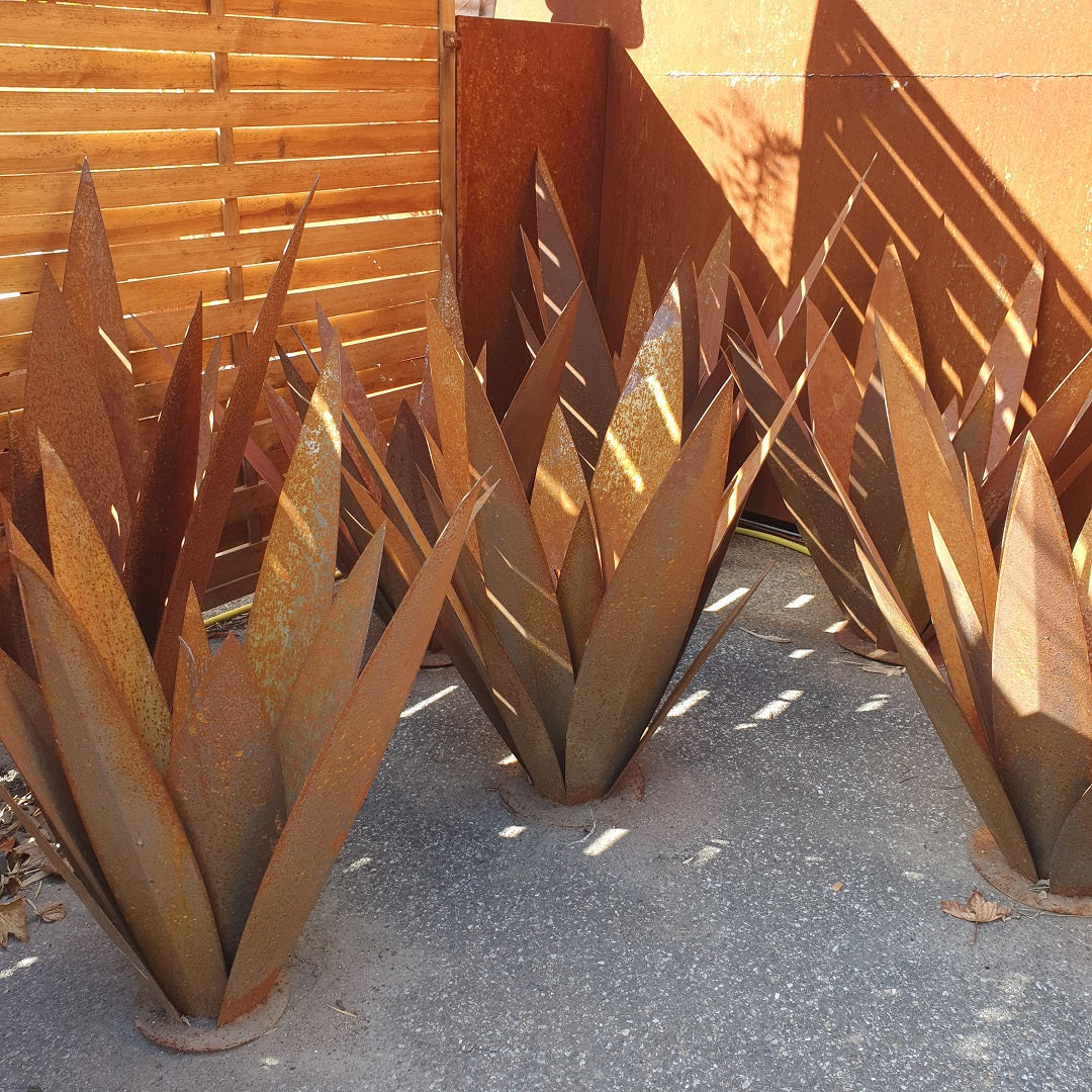 Yucca Kaktus – Metalldeko4u